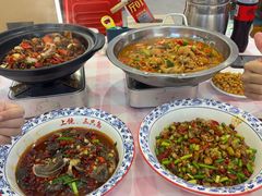 -三只鸟本地特色菜馆(上饶总店)