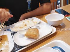 -冰泉豆浆馆(阳朔店)
