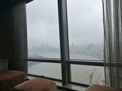 -上海外滩茂悦大酒店