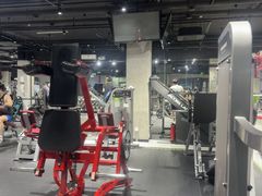 -七星派健身中心(鸟巢店)