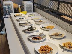 -豪客来牛排(宝龙城市广场店)
