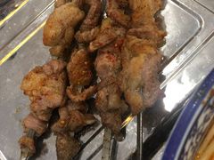 -西域美食蘭州拉面