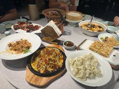 -四世同堂·京菜·烤鸭(双井店)