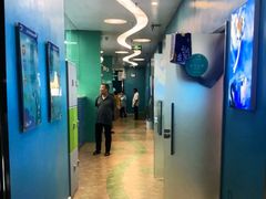 -Swim斯卫姆国际儿童游泳中心(红博中央公园店)