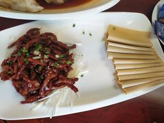 -鑫百万烤鸭店(大兴店)