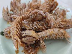 -庆山饭店·海鲜饺子家常菜(北戴河黑石路店)
