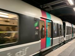 -戴高乐机场火车站