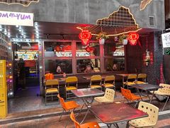 -泰盏鬼·颓废冬阴(陈家祠扬韬店)