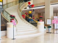 -苏州西交利物浦大学国际会议中心