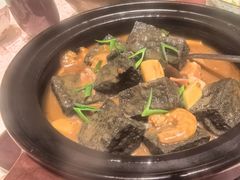 -新光酒家·河豚·海鲜·蟹料理(浦东店)