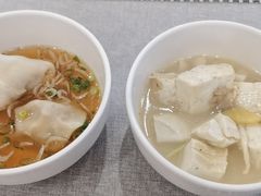 -湛山花园酒店-自助餐厅