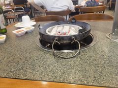 -揽月斋炙子烤肉·清真(安定门·五道营店)