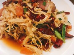 -黔人百味.贵州菜