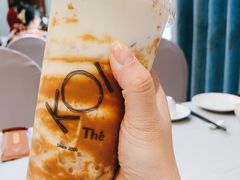 -泉州酒店沁园春茶餐厅