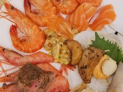 -亮马河饭店翠雅咖啡厅