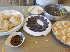 -英兰朝族饭店·英兰锅包肉(佳园路店)