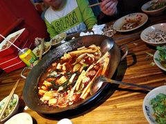 -老天桥蛙炉火锅(姑苏总店)