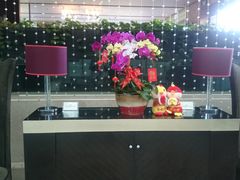 -厦门悦华酒店