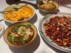-小河盐帮·私家菜·烤鸭(三元桥·霄云路店)