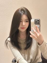 -New Fashion发型定制