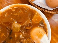 -穆彦华逍遥镇胡辣汤(岗坡路店)