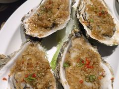 -77号渔船·蒸海鲜青岛菜(积米崖店)