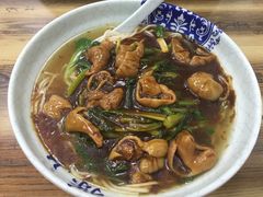 -富贵面馆(镇坪路店)
