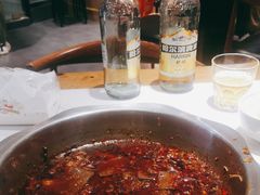 -川囧肥肠鸡·美蛙鱼锅(平高广场店)
