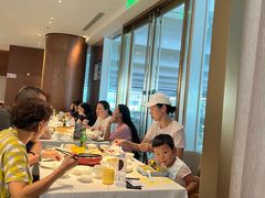 -莆田餐厅PUTIEN(世博源店)
