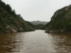-仙居谷风景区