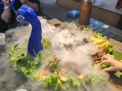 -品德宏·孔雀宴的发源地(金塔园店)