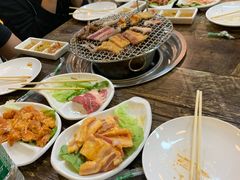-P1泥炉烤肉(市桥富华东路店)