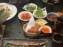 -樱嘢·炭火烧肉(惠南店)
