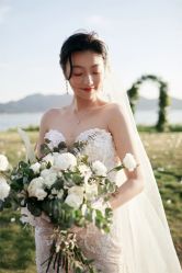 -香庭海婚纱摄影·威海旅拍(统一路店)