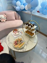 点击看大图 -安雅国际月子会所(拱北森宇富通店)