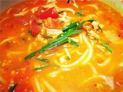 小锅米线-浩海火烧云傣家菜(京广店)