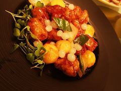-金轩中餐厅 Jin Xuan(浦东丽思卡尔顿酒店)