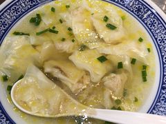三鲜小馄饨-飞燕饮食(人民路店)