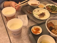 -大食代美食广场(月星环球港店)
