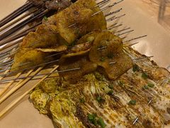 -郑记•不夜城烧烤•龙虾•虾蟹(黄鹤楼店)