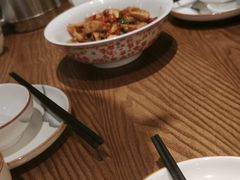 -恰饭·老长沙市井菜(天河客运站店)