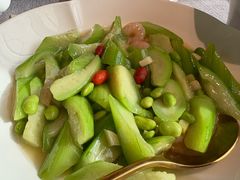 -秀儿四九城·新京菜(亚运村鸟巢店)