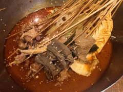 -付小姐在成都(五道口店)