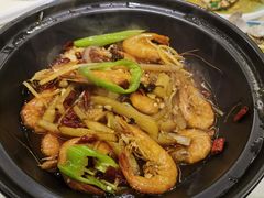 -龙湾海鲜渔村餐厅(亚龙湾店)