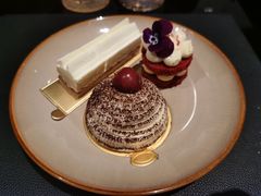 -上海苏宁宝丽嘉酒店·Cafe Bellagio西餐厅