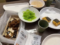 -苏小柳点心·手作小笼包(浦东嘉里城分院)