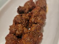 -宁夏国强手抓羊肉·清真菜(未央路凤三店)