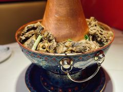 -祥源胡同·涮牛羊肉火锅(花桥店)