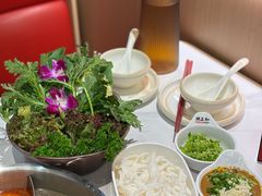 -潮正和潮汕牛肉火锅·老字号(番禺万达店)