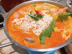 -曼奈·肉桂厨房(华阳城店)